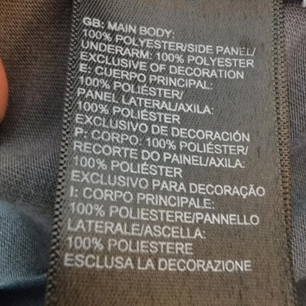 The North Face Men's T-Shirt, Size S - Picture 6 of 9